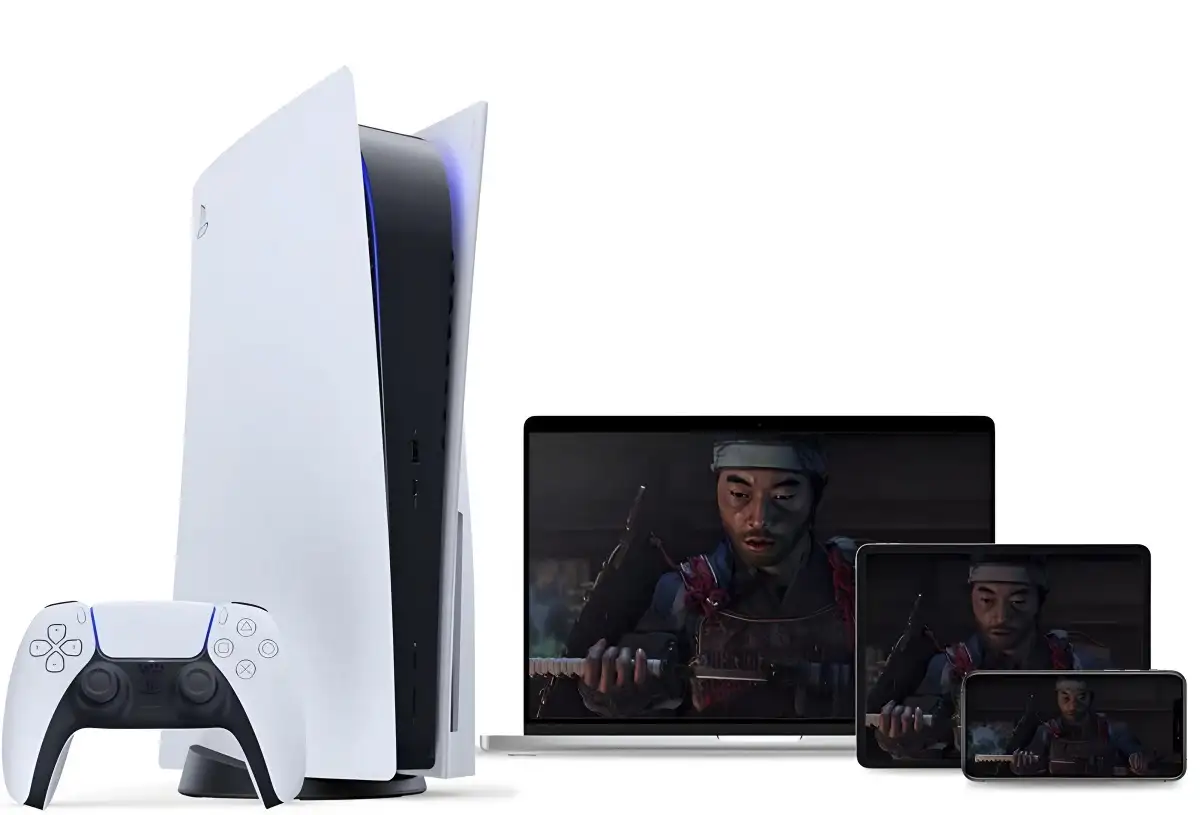 Inovasi Terbaru PlayStation 5 Kapasitas Drive Maksimal 8 TB dan Fitur 3D Dolby Atmos Terbaru!