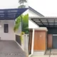 Inspirasi Desain Kanopi Baja Ringan Untuk Carport Mobil