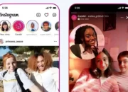Instagram Meluncurkan Inovasi Terbaru: Detektor Gambar AI untuk Pengalaman Lebih Aman!