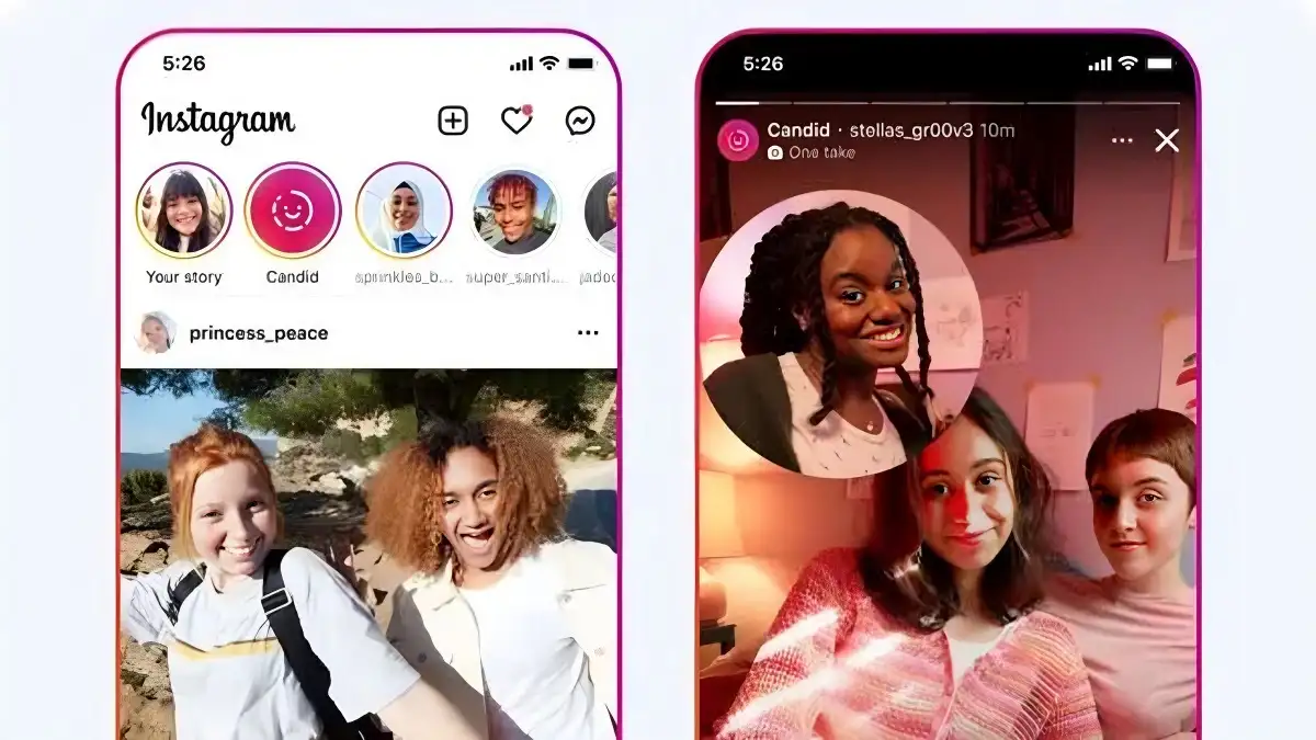 Instagram Meluncurkan Inovasi Terbaru Detektor Gambar AI untuk Pengalaman Lebih Aman!