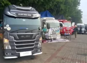 Kejayaan Modifikasi Truk dan Pikap Isuzu: Melihat Pemenangnya!