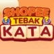 JAWAB! Jawaban Tebak Kata SHOPEE Tantangan harian, Senin 21 Agustus 2023 Segera klaim voucher anda!