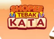 Rahasia Terungkap! Tebak Kata Shopee 4 Agustus 2023: Dapatkan Hadiah Poin dan Emas!