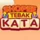 JAWABAN PASTI! Tebak Kata Shopee hari ini, Jumat 4 Agustus 2023 Berhadiah poin dan emas!