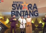 Gemilang di Panggung Suara: Kontes Swara Bintang (L) Menghiasi Jadwal MNC TV Hari Ini, Selasa 22 Agustus 2023