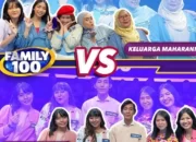 Program Unggulan MNC TV, Selasa 8 Agustus 2023: Tonton Serunya Take Me Out Indonesia dan Family 100!