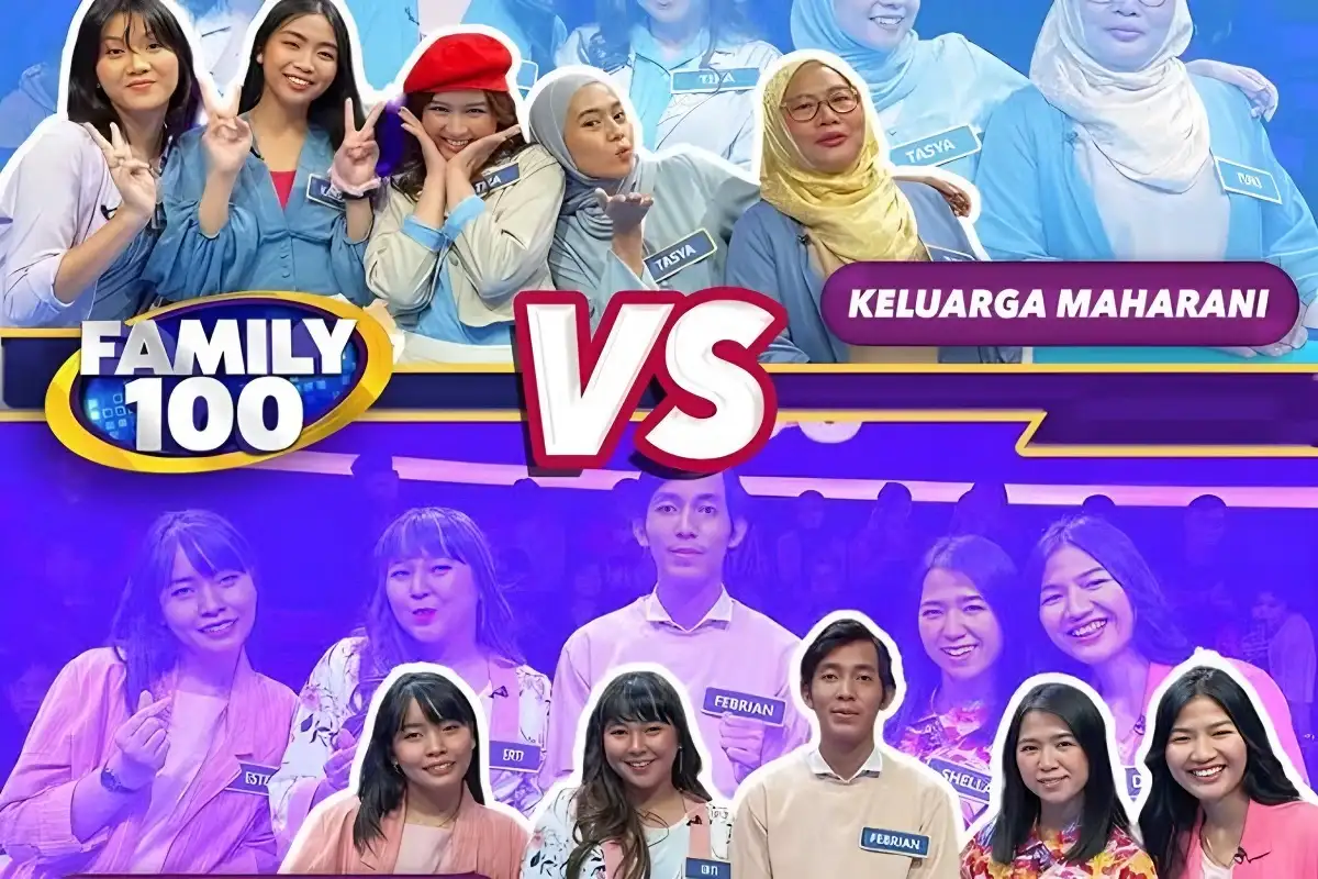Jadwal Acara MNC TV Hari ini, Selasa 8 Agustus 2023 Nikmati program Take Me Out Indonesia dan Family 100