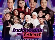 Rabu Seru di RCTI, 7 Agustus 2023: Bergoyang dengan Indonesia’s Got Talent 2023 dan Go Spot!