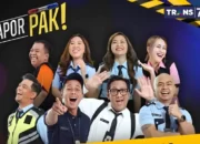 Rangkaian Acara TRANS 7 dan TRANS TV Hari Ini, Senin 7 Agustus 2023: Heboh Lapor Pak! hingga Kisah Tak Terlupakan