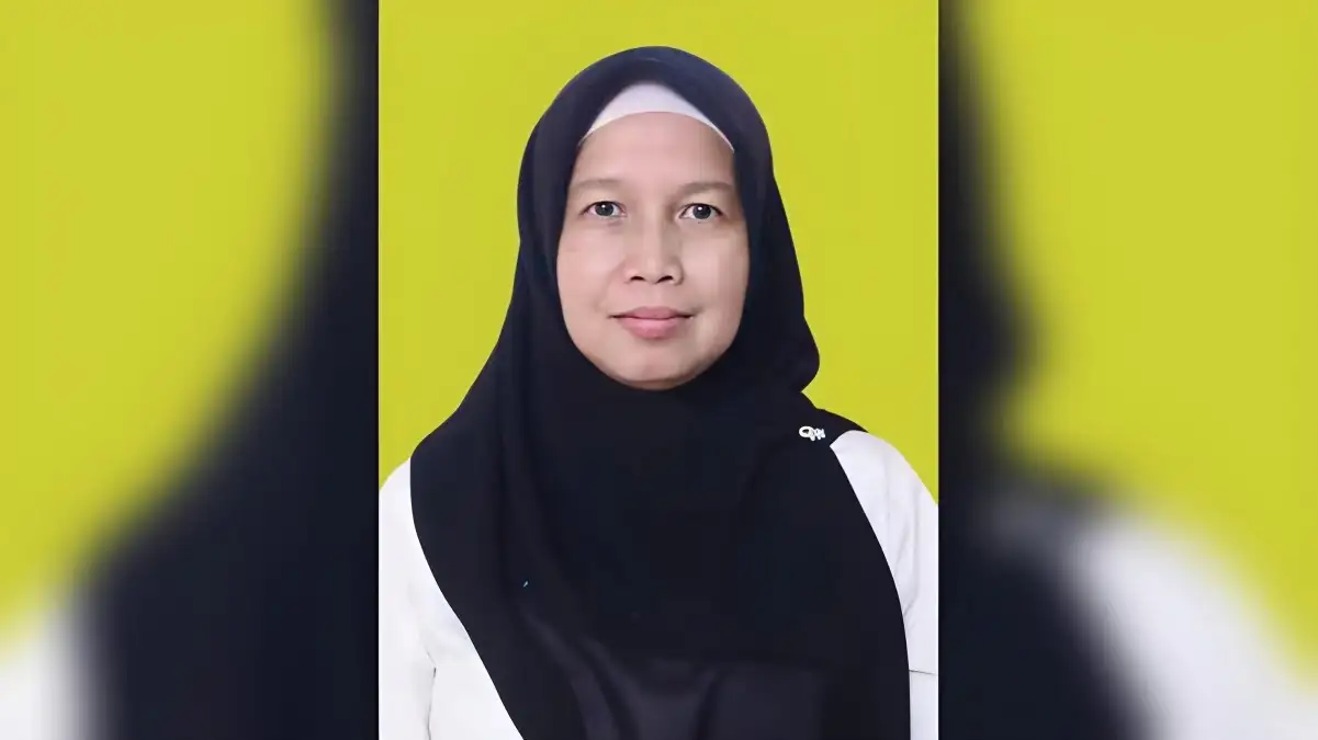 Jangan Dicabut, ini Tips Perawatan Ortondi Kasus Gigi Tonggos dari Dosen Teknik Gigi Poltekkes Tanjungkarang
