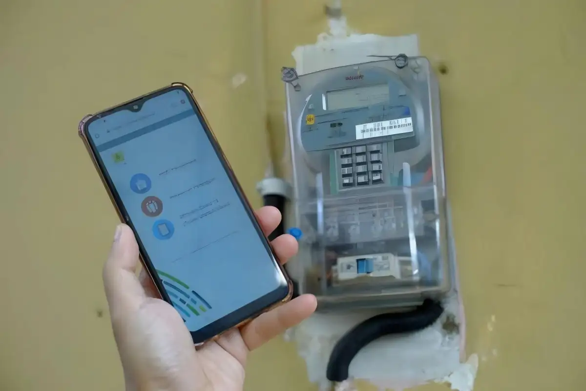 Jangan Panik Token Listrik PLN Sering Gagal Input, ini Penyebab dan Cara Atasinya