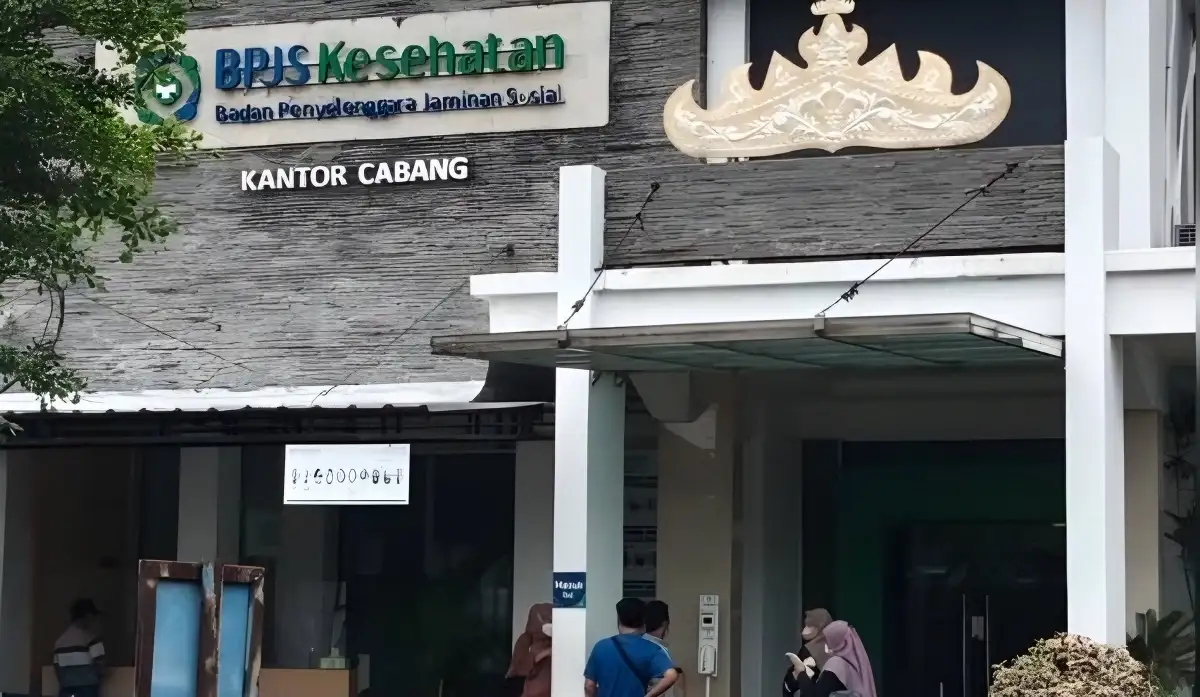 Jawab Kabar Keluhan Warga, Begini Cara dan Alur Pendaftaran Peserta BPJS Kesehatan
