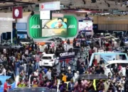 Jelajahi Kemudahan Pengunjung GIIAS 2023: Stroller dan Kursi Roda Siap Menemani!