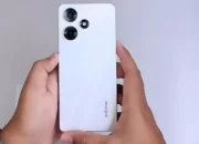 Infinix Seri Hot: Lebih Keren Dengan RAM 8GB dan Layar Nyaris 7 Inci dalam HP Murah 1 Jutaan!