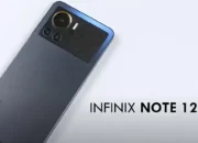 Infinix Note 12 VIP: Kamera 108MP dan Pengisian Baterai Super Cepat dengan Harga Terjangkau – Benarkah?