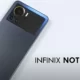 Kamera 108MP dengan Pengisian Baterai Super Ngebut, Wajar Infinix Note 12 VIP Dijual Semurah Ini