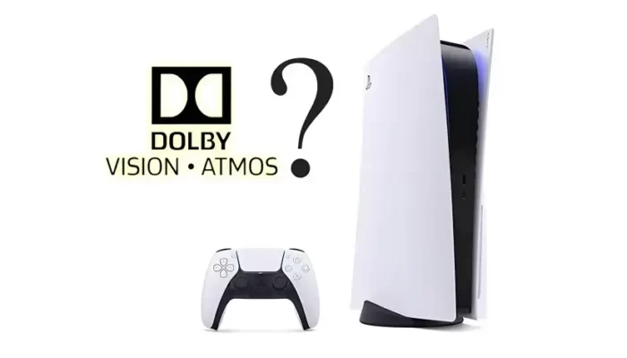 Inovasi Terbaru PlayStation 5: Kapasitas Drive Maksimal 8 TB dan Fitur 3D Dolby Atmos Terbaru! 2 Kapasitas drive PlayStation 5 kini bisa sampai 8 TB, ada juga pembaruan fitur 3D Dolby Atmos