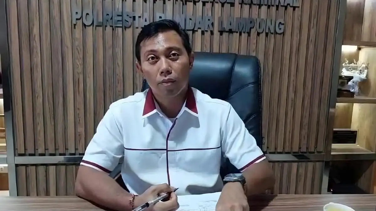 Kasus Penganiayaan Alumni IPDN di Kantor BKD Lampung Naik ke Penyidikan, Polisi Segera Tetapkan Tersangka