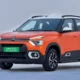 Kehebohan di GIIAS 2023 Citroen EC3 dan Citroen C3 Aircross Siap Memikat Pengunjung!