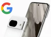 Pixel 8 Terungkap: Teknologi Menakjubkan Google Siap Rilis pada Awal Oktober!