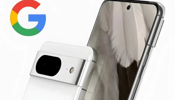 Pixel 8 Terungkap: Teknologi Menakjubkan Google Siap Rilis pada Awal Oktober!