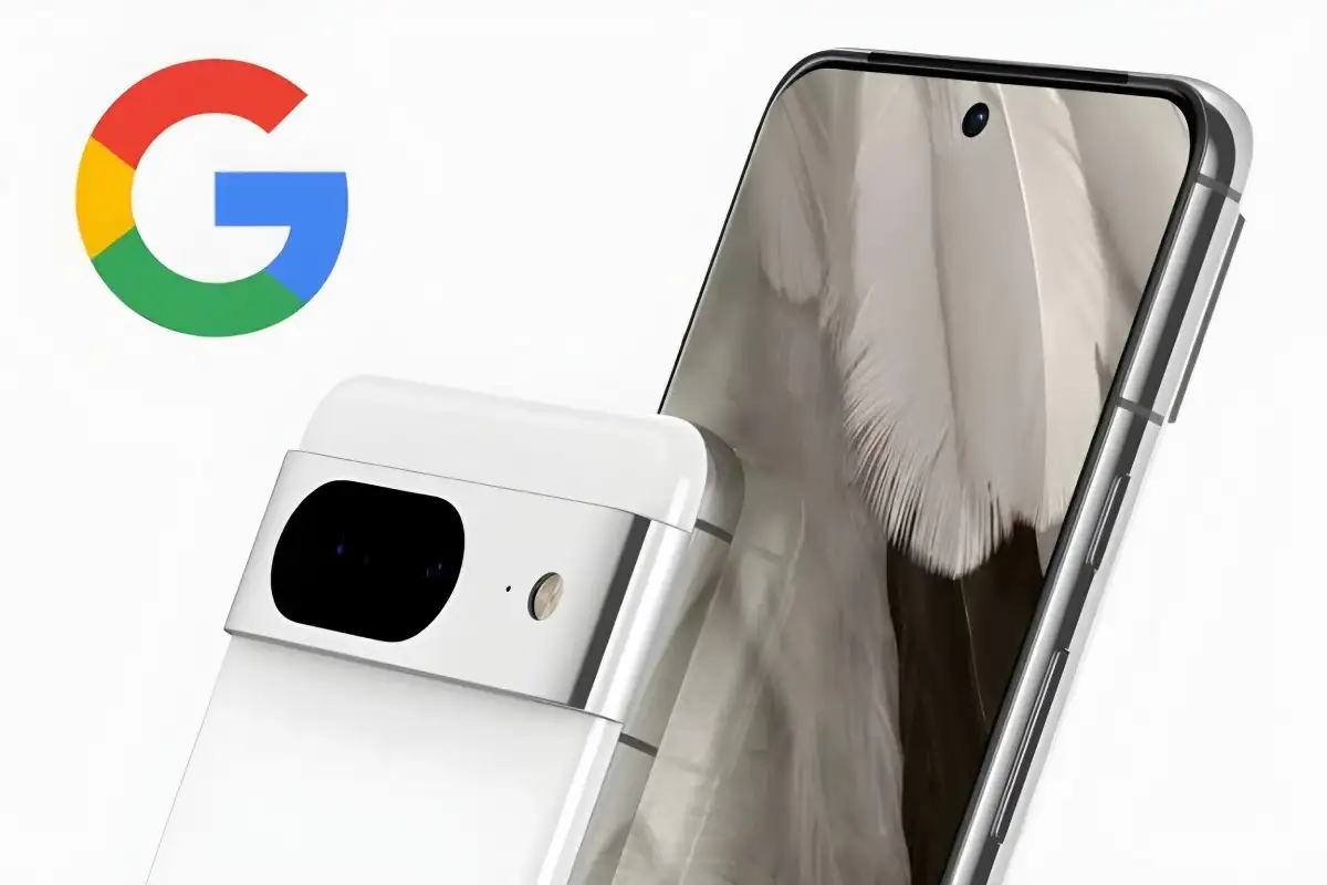 Kejutan Teknologi, Mengintip Penampakan Pixel 8 dari Google yang Akan Dirilis pada Awal Oktober