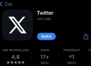 Kembalikan Kemegahan Logo Twitter yang Ikonik dengan Ekstensi Ini untuk Google Chrome