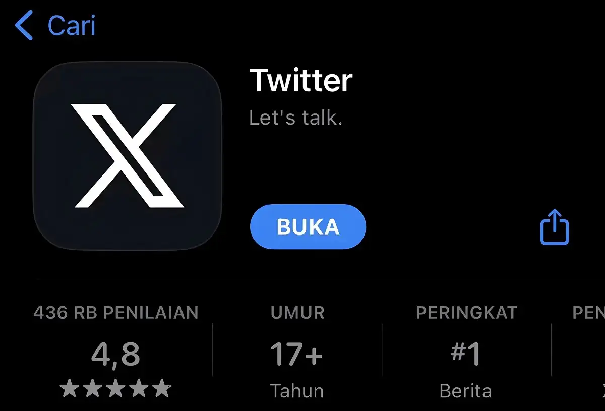 Kembalikan Kemegahan Logo Twitter yang Ikonik dengan Ekstensi Ini untuk Google Chrome