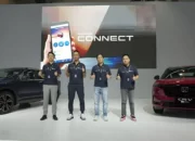 Menjelajahi Kemampuan Terbaru Honda Connect pada All New CR-V