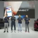 Kenalan Dengan Kecanggihan Fitur Honda Connect Di All New CR-V