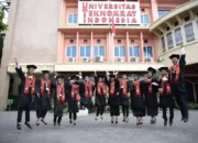 Gemilang! Universitas Teknokrat Indonesia Menduduki Posisi Runner-up PTS Terbaik di Indonesia Menurut Unirank