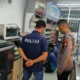 Ketahuan Bobol Indomaret Ragom 1 Kalianda, Pria ini Nyaris Diamuk Warga dan Kini Tegambuy di Sel Polisi