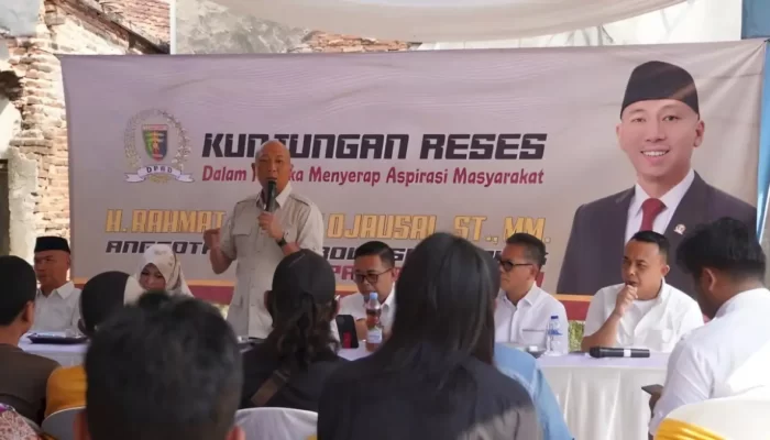 Ketua DPD Gerindra Lampung, Mirza Sambut Antusias Dikukuhnya Relawan Pasukan 08 di Lampung