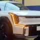Kia Tidak Pakai Spion Kamera Di EV9 GT-Line Karena Langgar Aturan