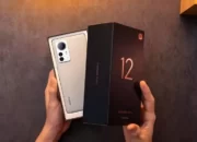 Kejutan Datang: HP Xiaomi 12 5G Terbaru Segera Meluncur di Indonesia, Cek Spesifikasi dan Harga yang Bikin Tergoda!