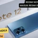 Kini Xiaomi Redmi Note 12 Pro, Performa Terdepan dengan RAM 8 GB