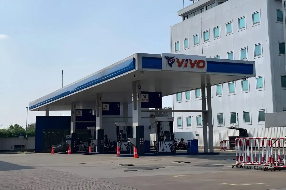 Kisaran Harga BBM Terbaru dari Pertamina, Shell, Vivo, dan BP untuk Agustus 2023