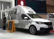 Formo Max: Saat Wuling Bertemu Kopi Nako, Mengubah Menjadi Mobile Cafe ‘Ringan dan Menguntungkan’