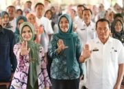 Tim Audit Stunting Dibentuk oleh Pemkab Pesawaran untuk Perkuat Komitmen Penanganan Stunting