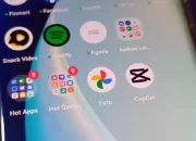 Kreatifitas Genggam: Edit Video di Android dengan Dua Aplikasi Hebat!
