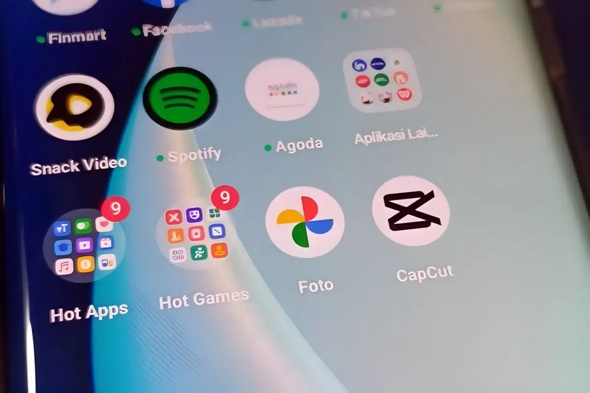 Kreatifitas Genggam Edit Video di Android dengan Dua Aplikasi Hebat!