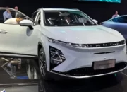 Performa Mengesankan Kuda Hitam Crossover Premium: Penjualan Omoda 5 Sentuh 86 Ribu Unit dalam 7 Bulan