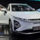 Kuda Hitam Crossover Premium, Penjualan Omoda 5 Sentuh 86 Ribu Unit Dalam 7 Bulan