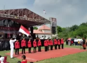Camat Tanjung Sari Lampung Selatan Mendorong Kukuhnya Komunitas UMKM melalui Pembentukan Koperasi Bersatu