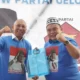 Kunjungi DPD Partai Gerindra Lampung, DPW Partai Gelora Lampung Beri Surat Dukung Prabowo Presiden RI 2024
