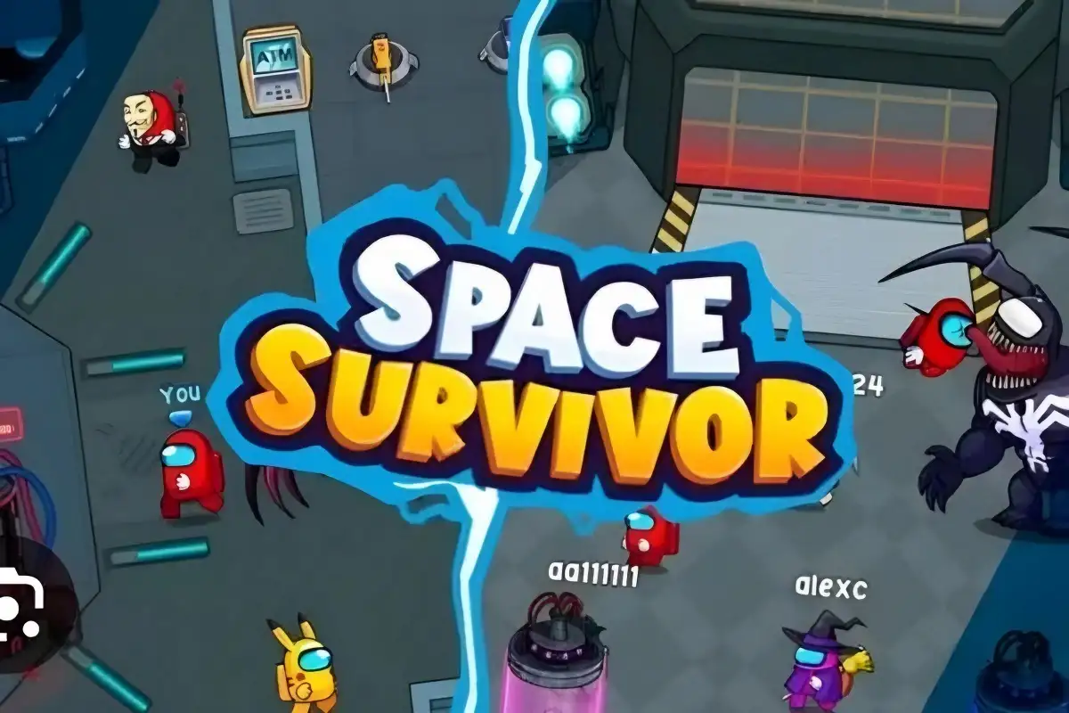 LINK! Download Space Survival Mod Apk Offline Unlimited Money