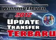 Unleash the Game: Winning Eleven 2012 Apk + OBB Offline Mod Apk Download Link!