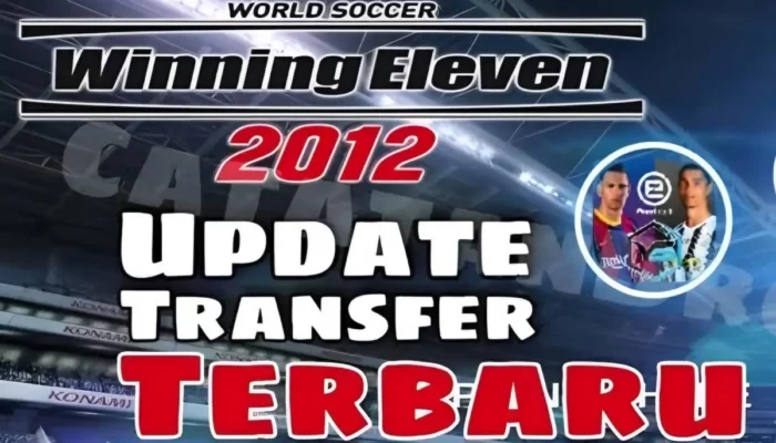 Unleash the Game: Winning Eleven 2012 Apk + OBB Offline Mod Apk Download Link!