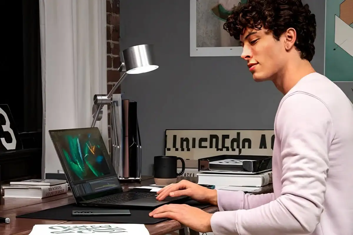 Laptop Andalan untuk Pelajar dan Mahasiswa Siap Melibas Tugas dengan Performa Unggul!