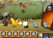 Versi Terkini 2023: Larva Heroes Battle League Mod Apk dengan Tak Terbatas Uang!